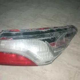 toyota camry çyra 2021