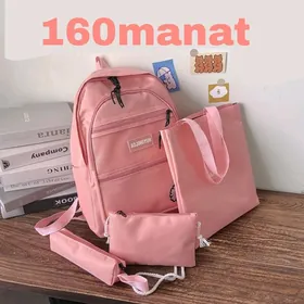 mekdep sumka