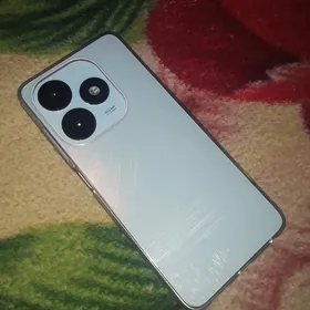 Tecno spark 20c