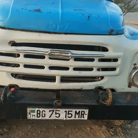 Zil 130 1992