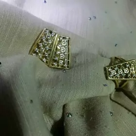 Kümüş Hürrem kamplekt