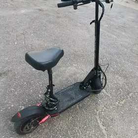 Electric somakat