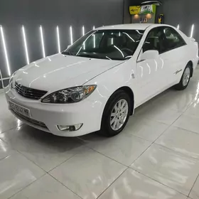 Toyota Camry 2002