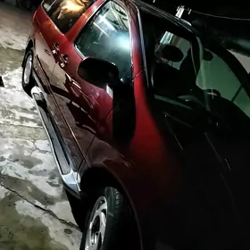 Toyota Sienna 2002