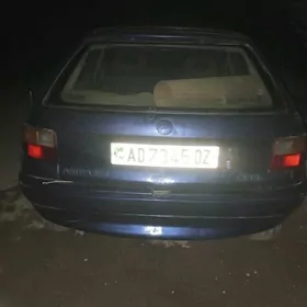 Opel Astra 1992