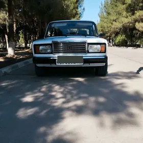 Lada 2107 1997