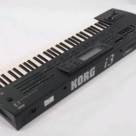 Korg I3