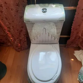 унитаз