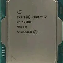 i7-12700