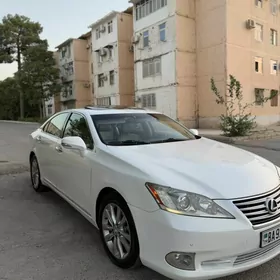 Lexus ES 350 2011