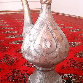 Künnük gadymy.