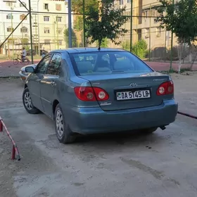Toyota Corolla 2006
