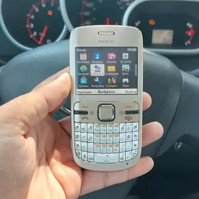 Nokia C3 00 original arassa
