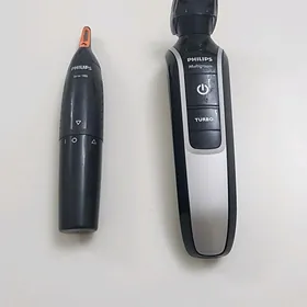 Philips Mashynka Sach Burun