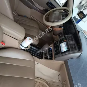 Toyota Avalon 1995