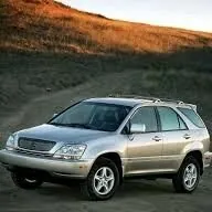Lexus RX 300 2000