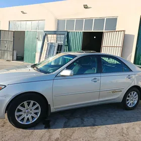 Toyota Camry 2003