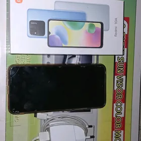 telefon redmi 10a