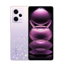 Note 12 pro 5G 12/256 global
