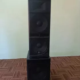 Колонки