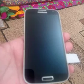 SAMSUNG.  S 4