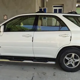 Lexus RX 300 2003