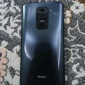 redmi not9