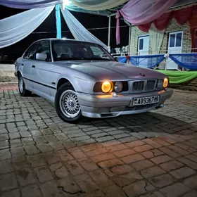 BMW 525 1993