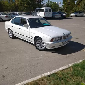 BMW 535 1990