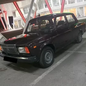 Lada 2107 1998