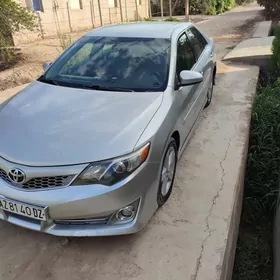 Toyota Camry 2013