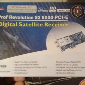 PROF REVOLUTION S2