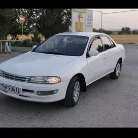 Toyota Carina 1995