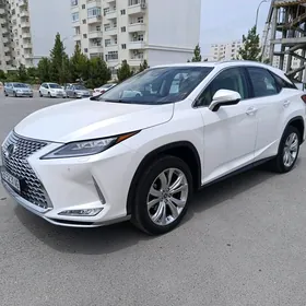 Lexus RX 350 2020