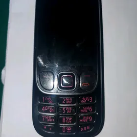 nokiA 6303