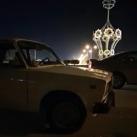 Lada 2107 2003
