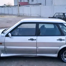 Lada 2115 2002