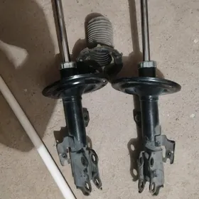 Amortizator Öküz Gamry 2.5