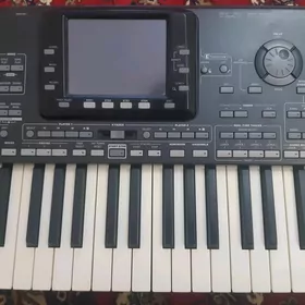Korg Pa 3X 76 klawis.
