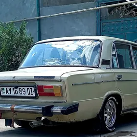 Lada 2106 1987