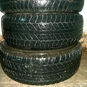 Teker 265.65.17