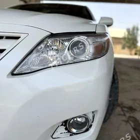 Toyota Camry 2010