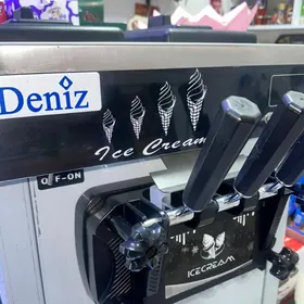 marozna aparat Deniz