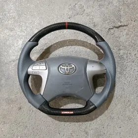 carolla mebel rul