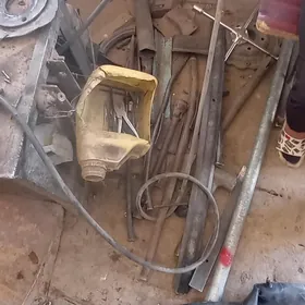 Wunkanzasıya  aparatlary