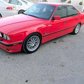 BMW 530 1991