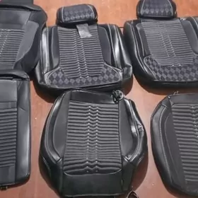 Çehol Camry 2019