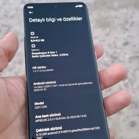 Xiaomi 12