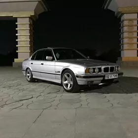BMW 525 1995