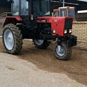 MTZ 80 1991